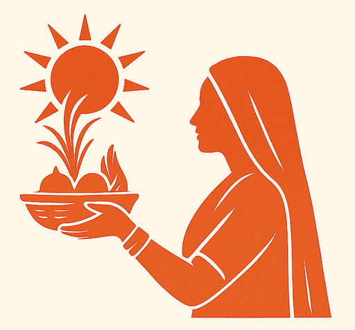 Chhath Houston